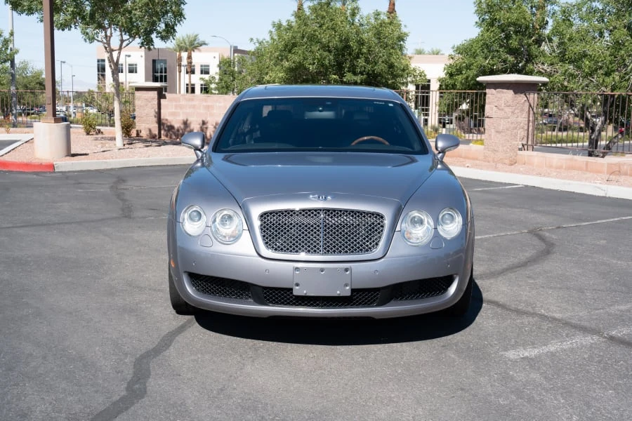 2007 Bentley Continental Flying Spur - Image 4 of 19