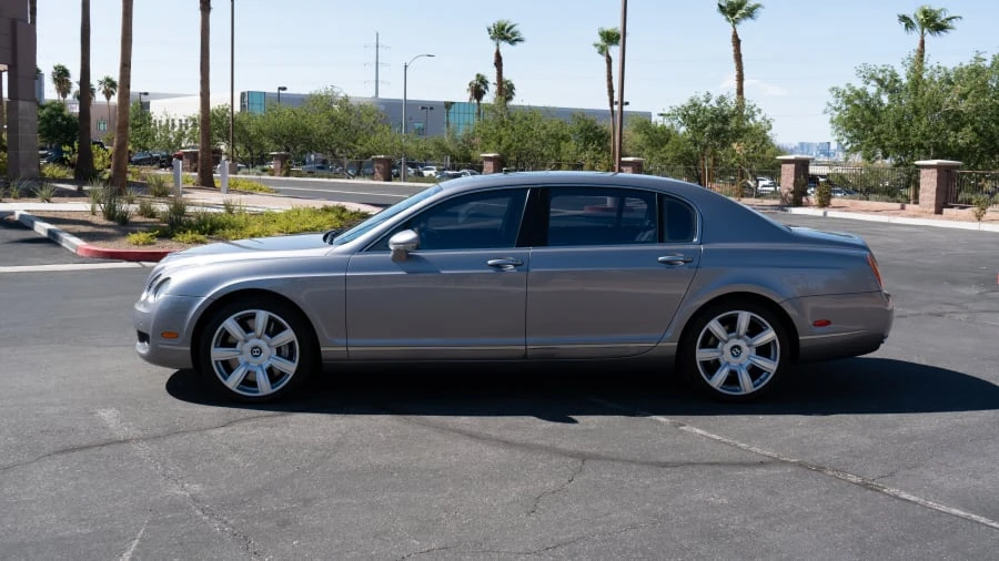 2007 Bentley Continental Flying Spur - Image 2 of 19