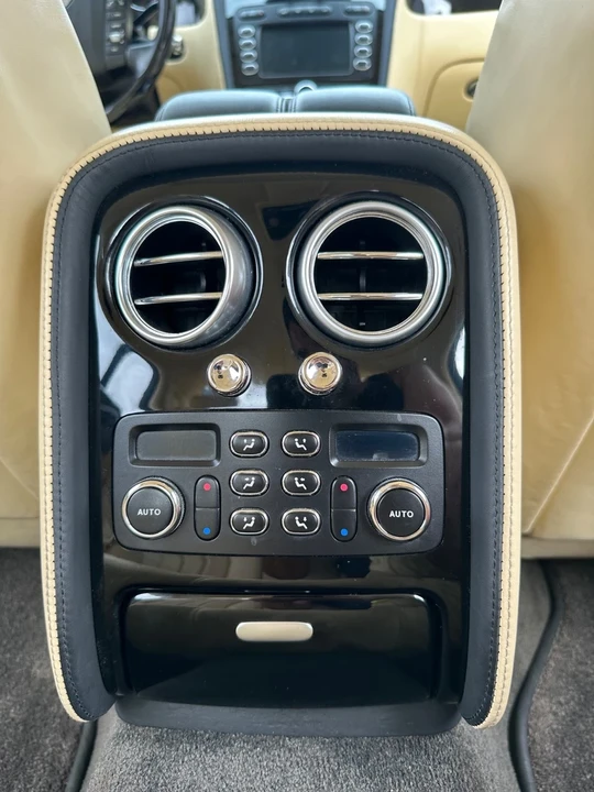 2007 Bentley Continental Flying Spur - Image 21 of 21
