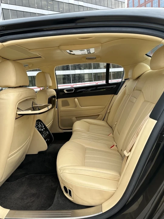 2007 Bentley Continental Flying Spur - Image 15 of 21