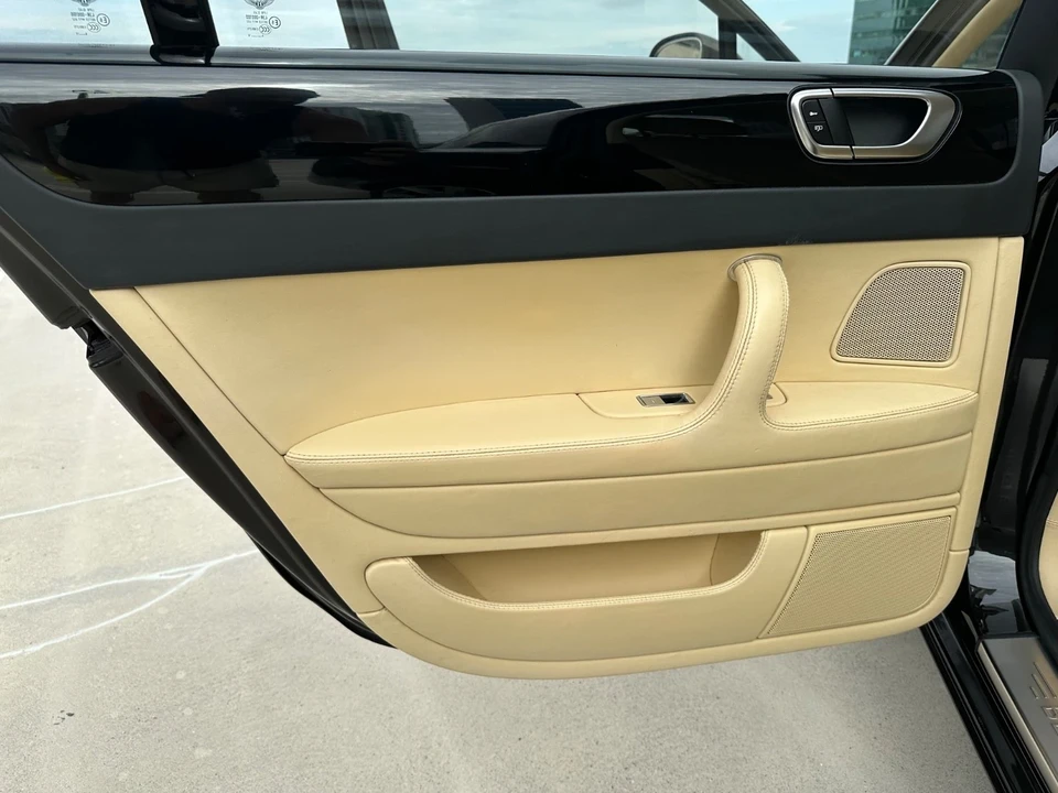 2007 Bentley Continental Flying Spur - Image 16 of 21