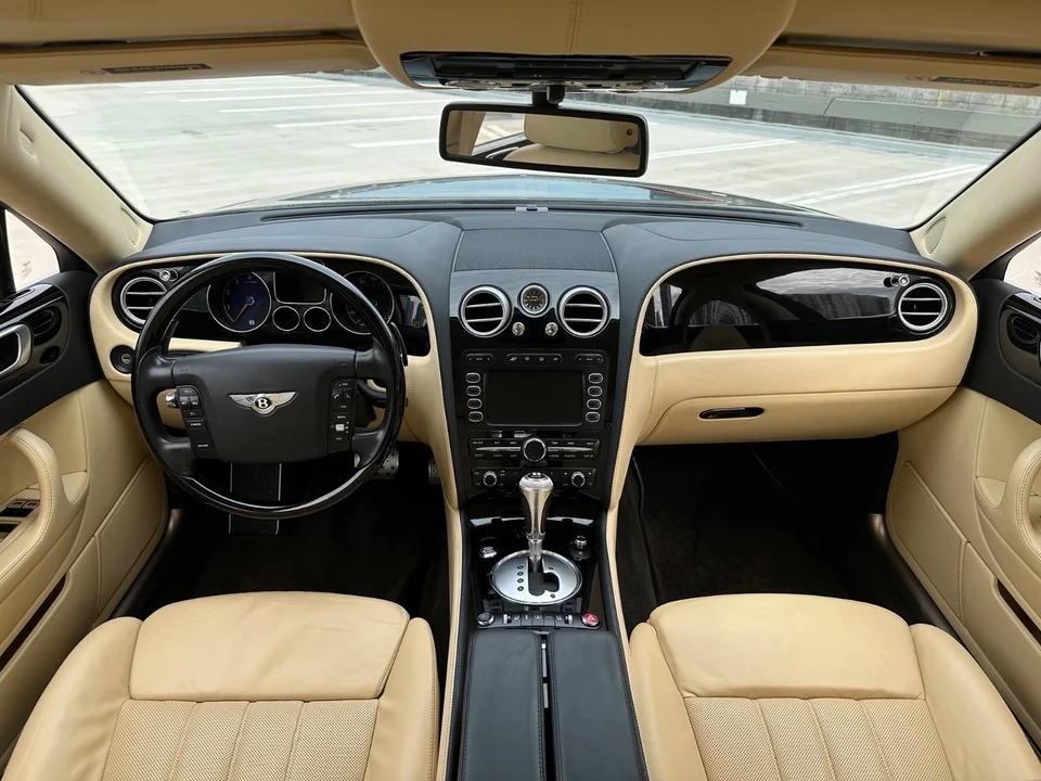 2007 Bentley Continental Flying Spur - Image 19 of 21