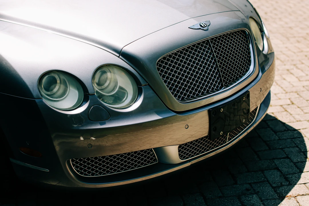 2007 Bentley Continental Flying Spur - Image 6 of 31