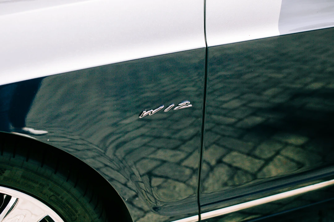 2007 Bentley Continental Flying Spur - Image 13 of 31