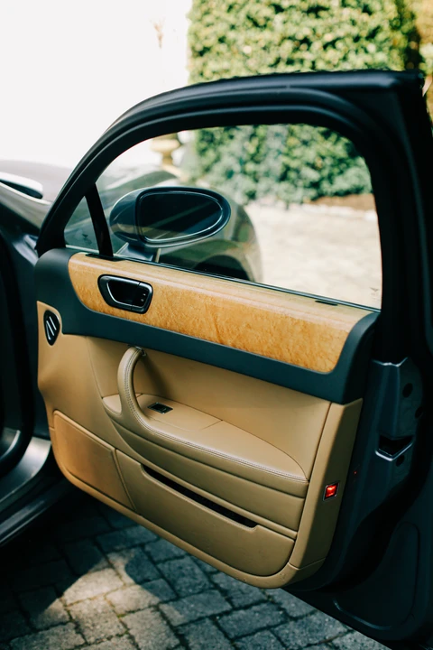 2007 Bentley Continental Flying Spur - Image 24 of 31