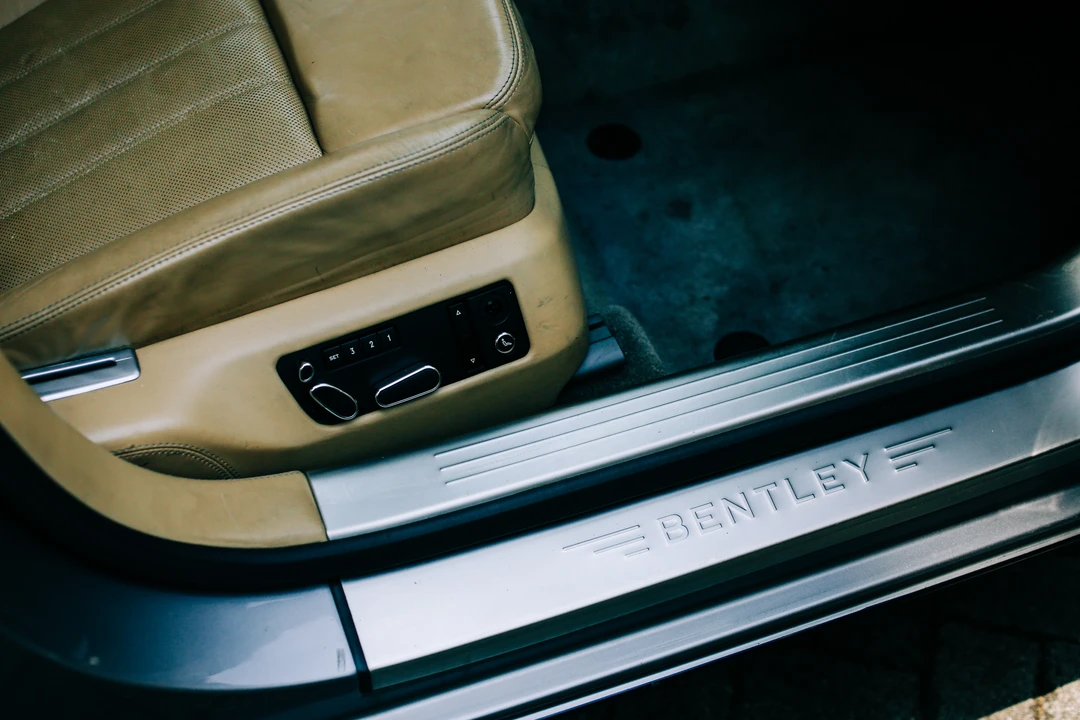 2007 Bentley Continental Flying Spur - Image 23 of 31