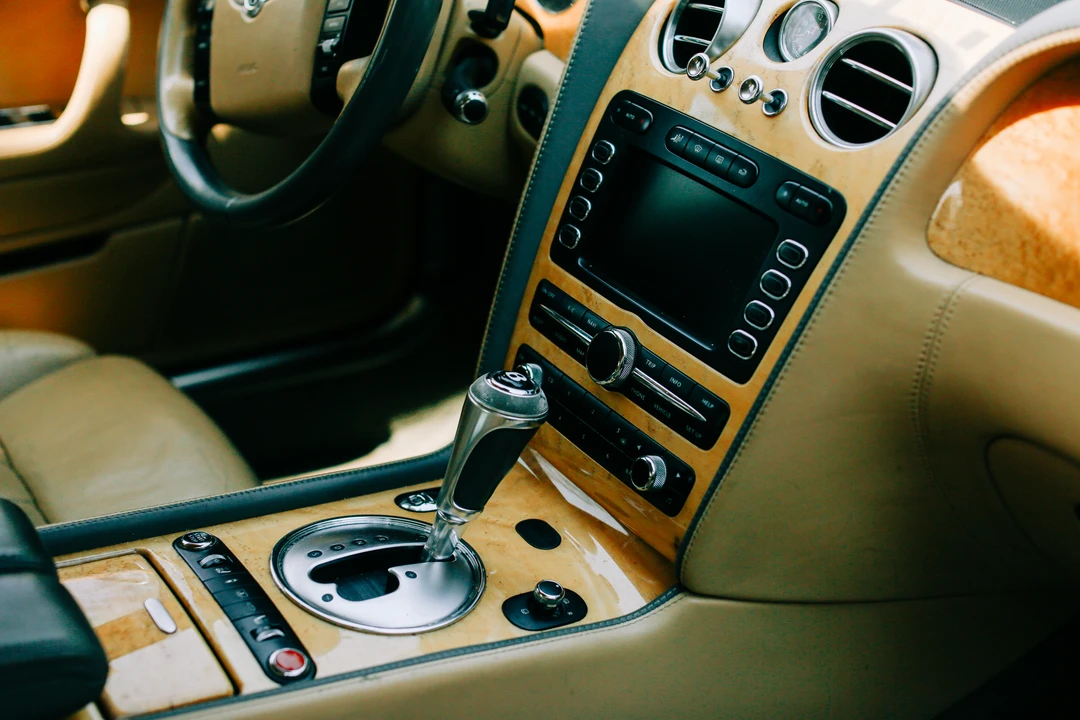 2007 Bentley Continental Flying Spur - Image 29 of 31