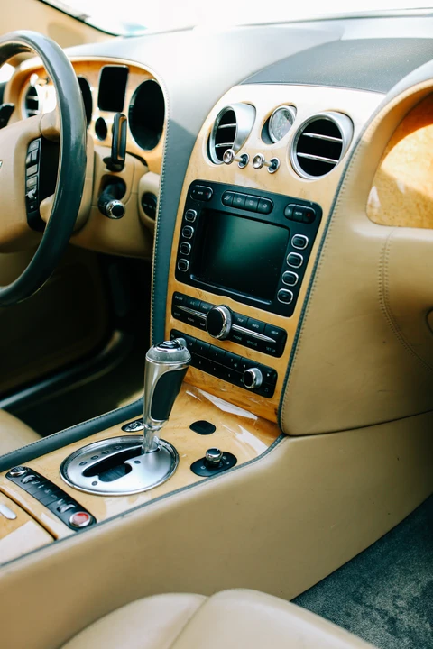 2007 Bentley Continental Flying Spur - Image 30 of 31