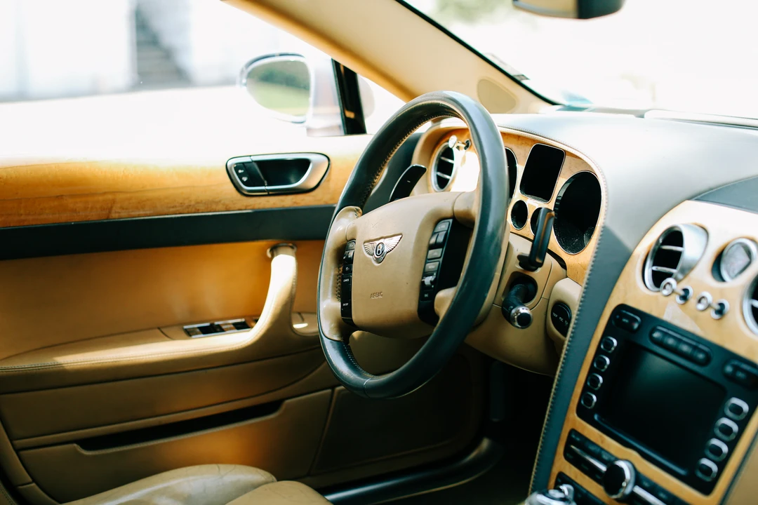 2007 Bentley Continental Flying Spur - Image 26 of 31