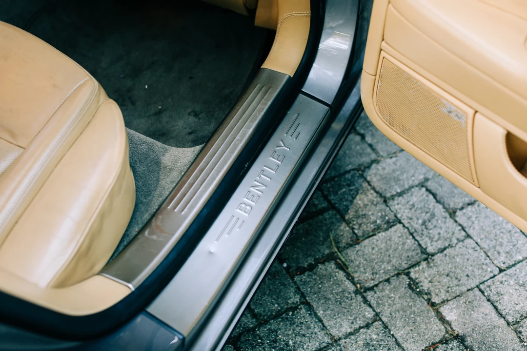 2007 Bentley Continental Flying Spur - Image 22 of 31