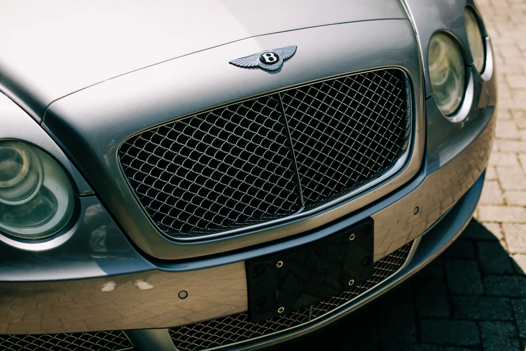 2007 Bentley Continental Flying Spur - Image 7 of 31