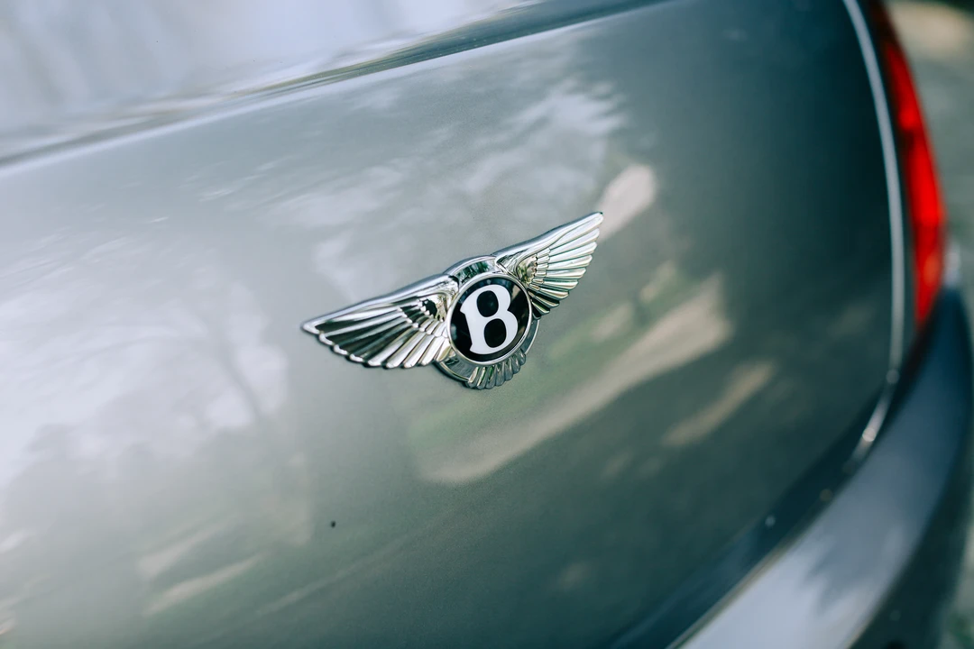 2007 Bentley Continental Flying Spur - Image 12 of 31