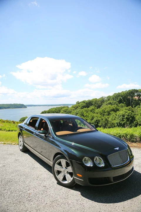 2007 Bentley Continental Flying Spur - Image 28 of 31
