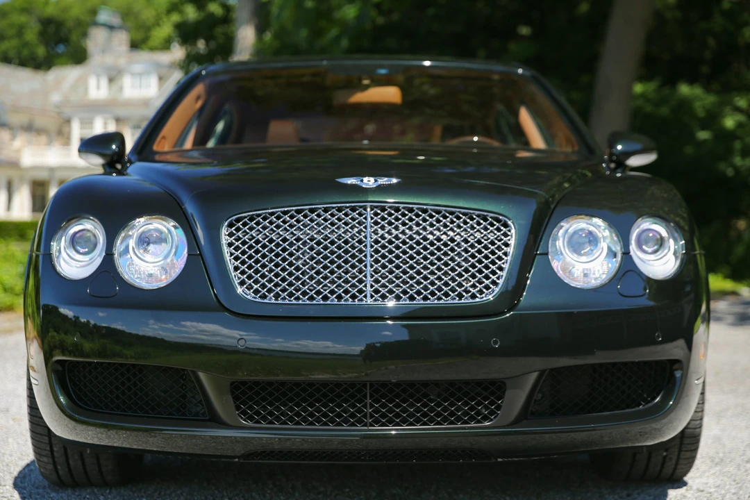 2007 Bentley Continental Flying Spur - Image 20 of 31