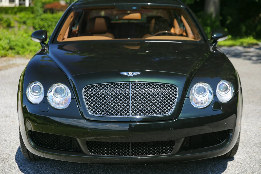 2007 Bentley Continental Flying Spur - Image 21 of 31