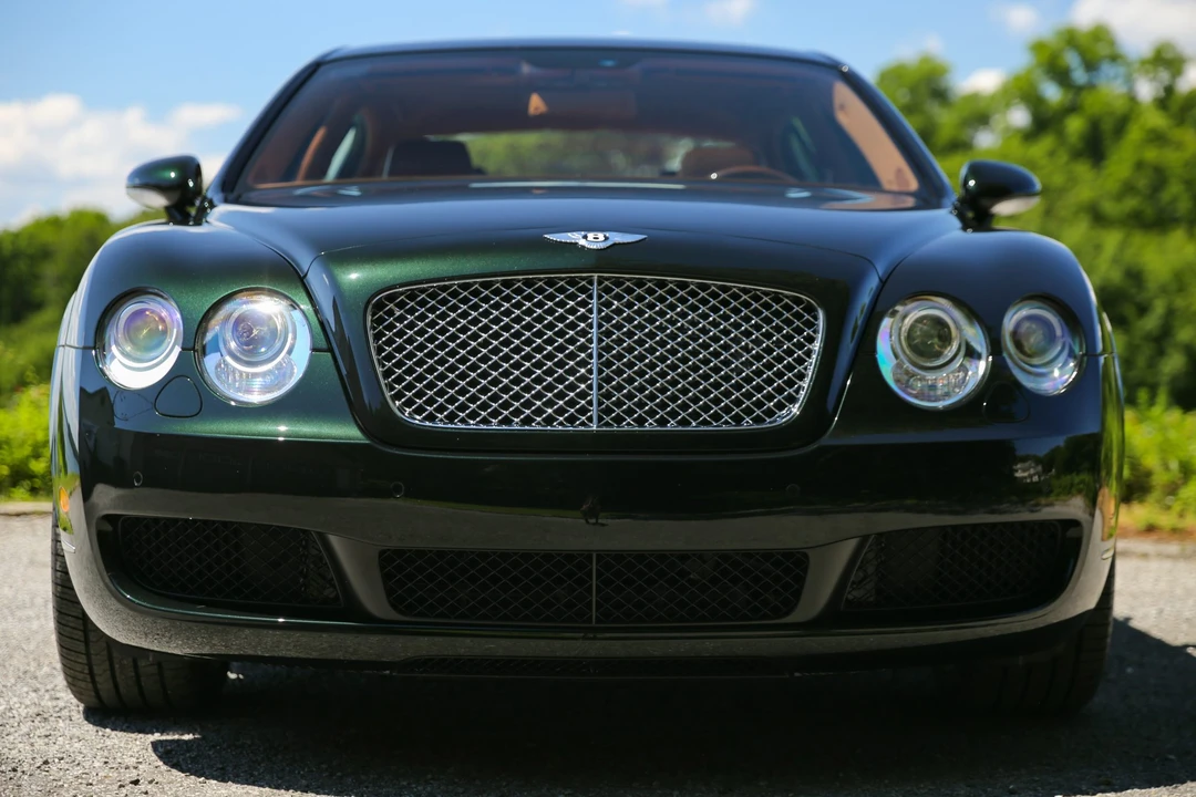 2007 Bentley Continental Flying Spur - Image 22 of 31