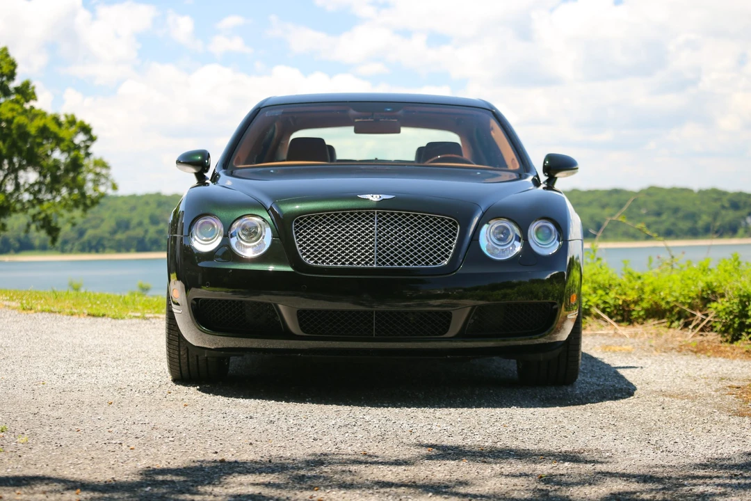 2007 Bentley Continental Flying Spur - Image 25 of 31