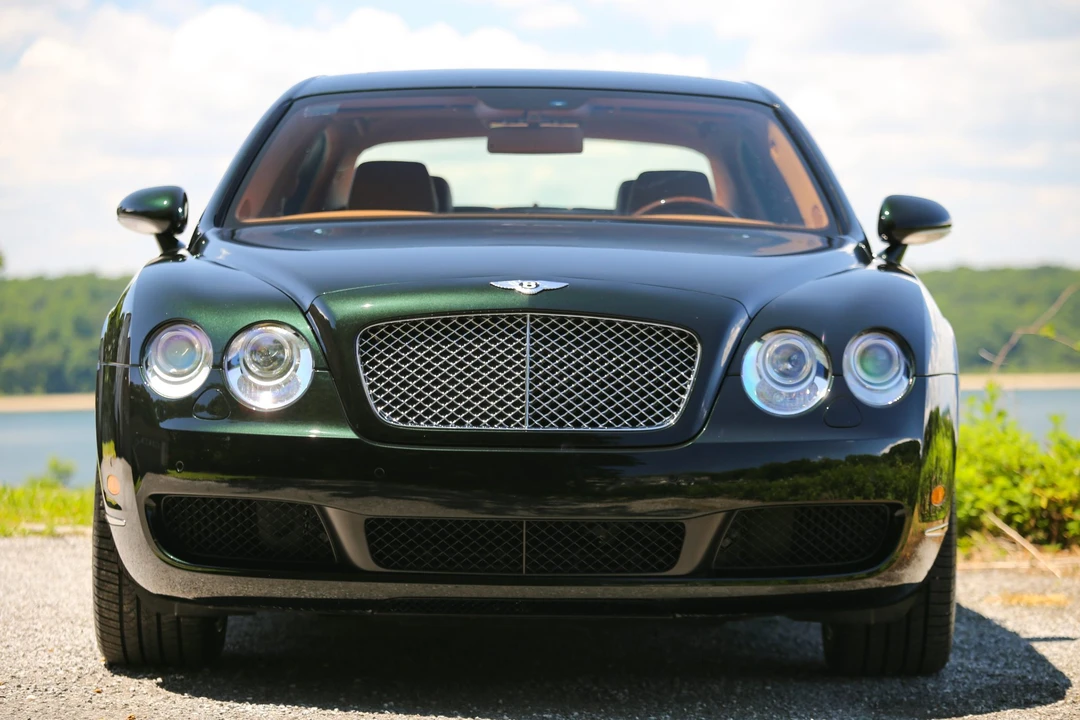 2007 Bentley Continental Flying Spur - Image 24 of 31