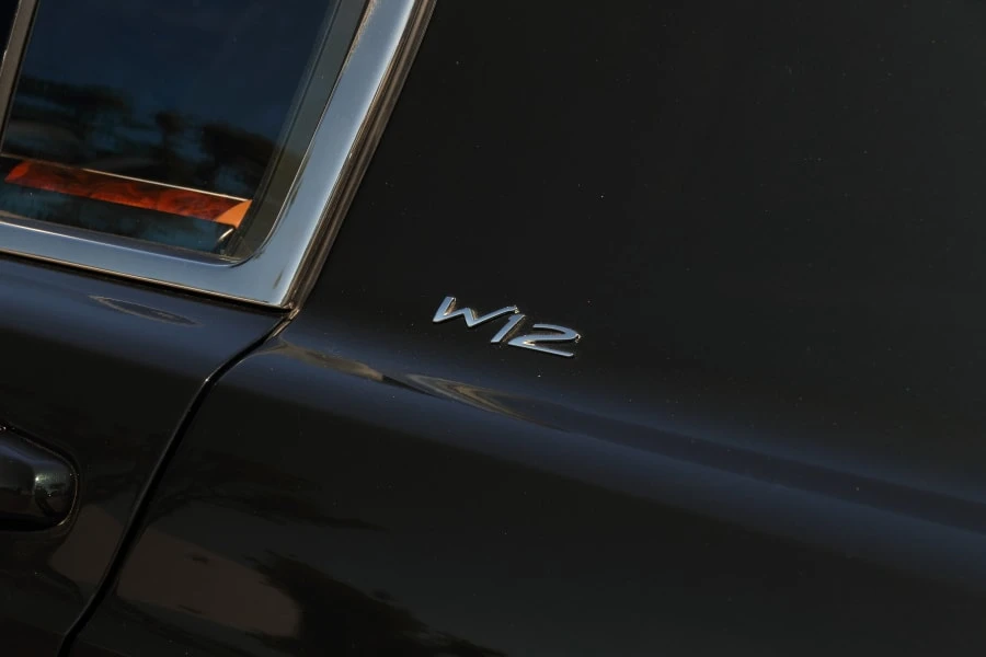 2007 Bentley Continental Flying Spur - Image 4 of 31