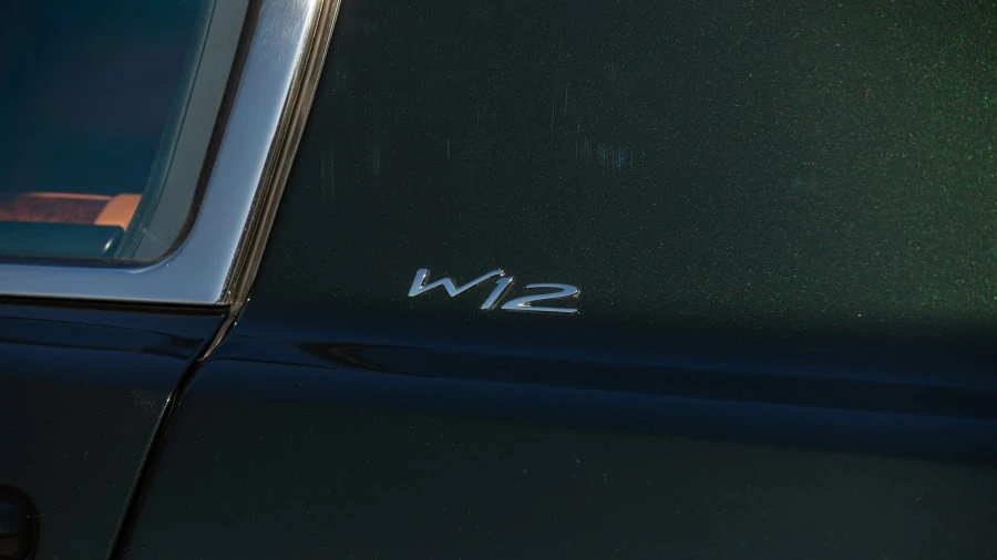 2007 Bentley Continental Flying Spur - Image 11 of 31
