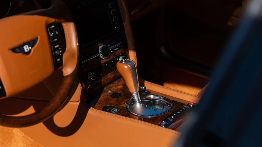 2007 Bentley Continental Flying Spur - Image 13 of 31