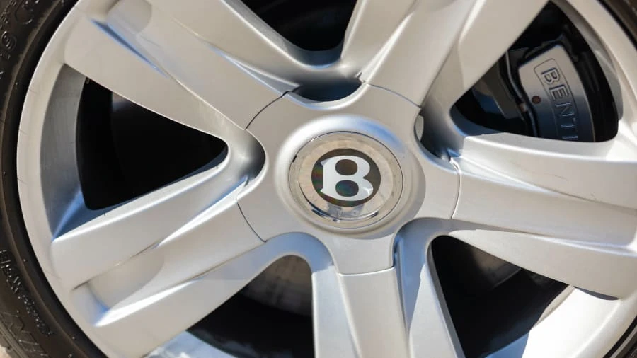 2007 Bentley Continental Flying Spur - Image 17 of 31
