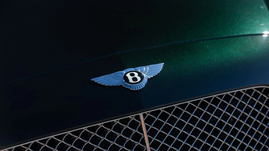 2007 Bentley Continental Flying Spur - Image 18 of 31