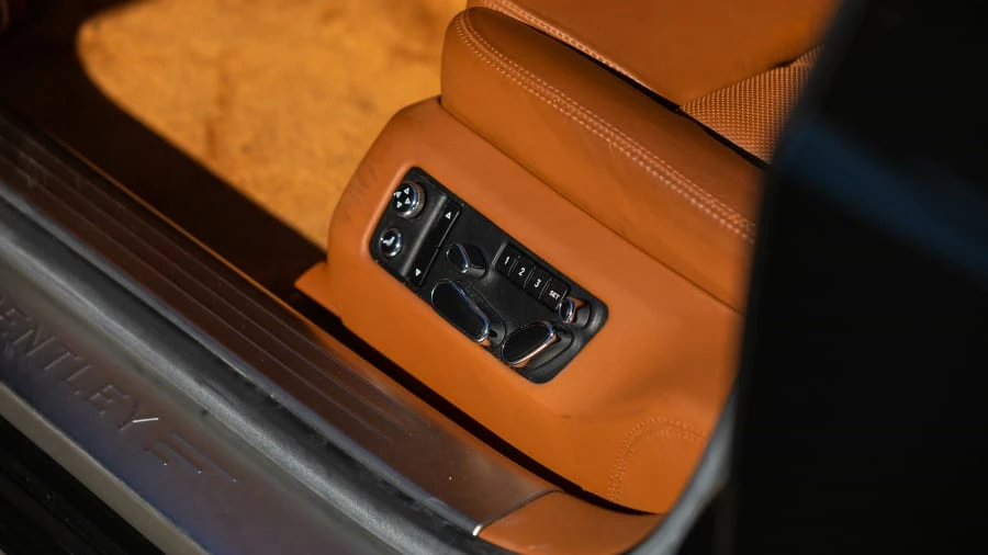 2007 Bentley Continental Flying Spur - Image 20 of 31