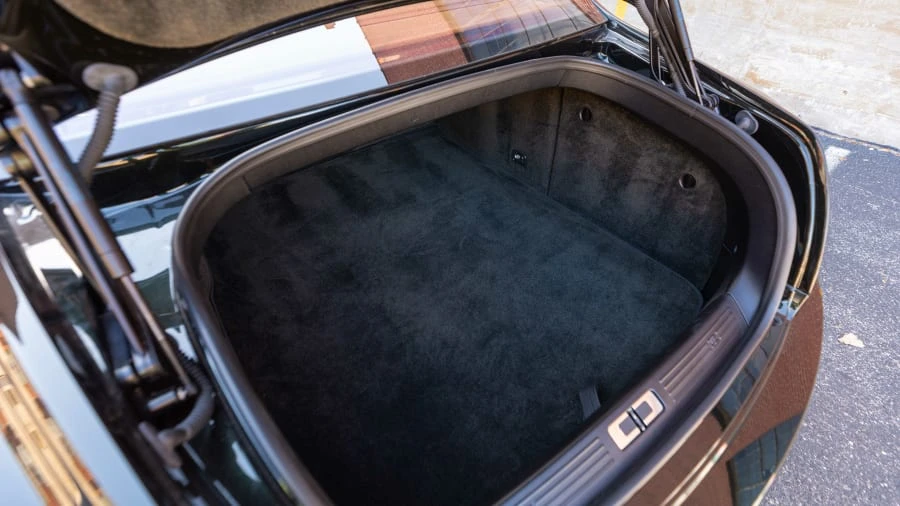 2007 Bentley Continental Flying Spur - Image 23 of 31