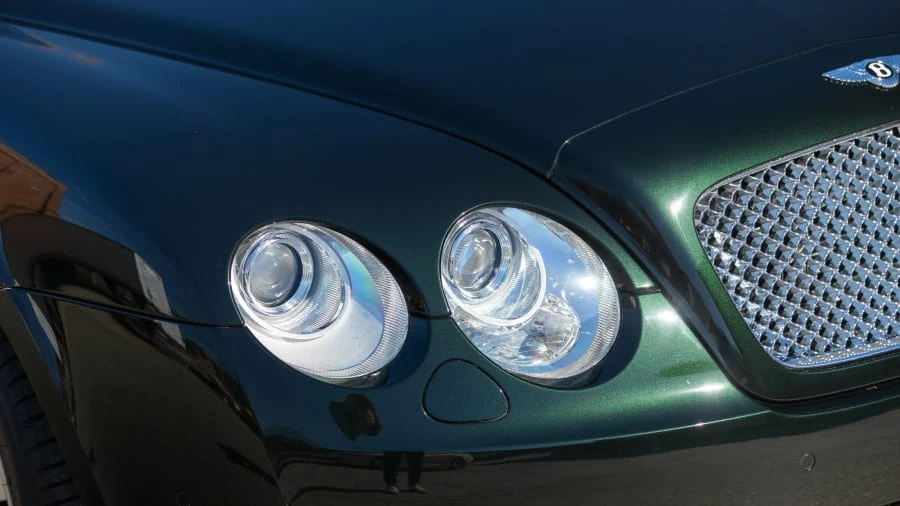 2007 Bentley Continental Flying Spur - Image 25 of 31