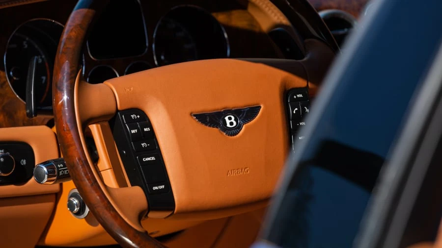 2007 Bentley Continental Flying Spur - Image 26 of 31