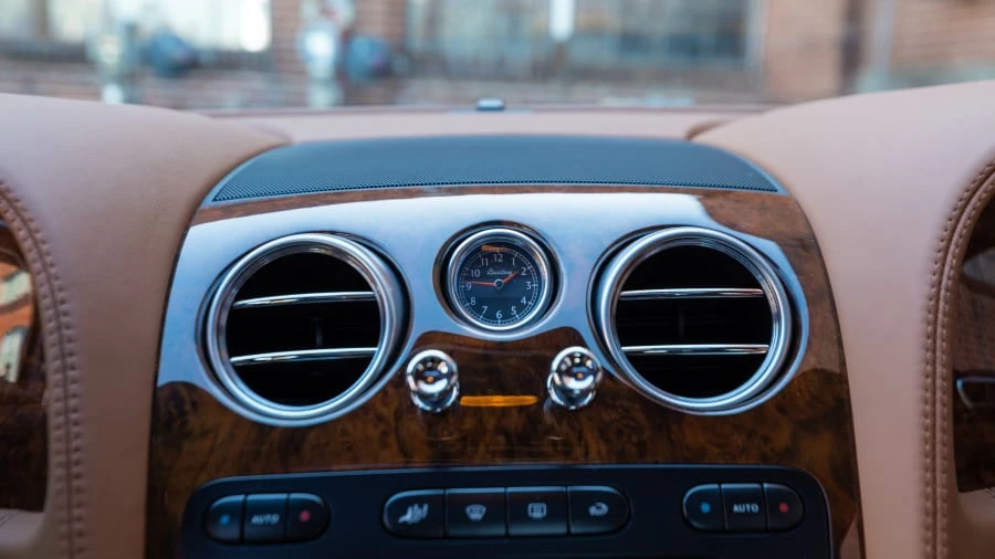 2007 Bentley Continental Flying Spur - Image 27 of 31