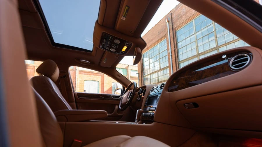 2007 Bentley Continental Flying Spur - Image 31 of 31