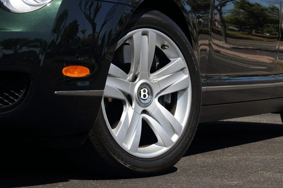 2007 Bentley Continental Flying Spur - Image 7 of 31