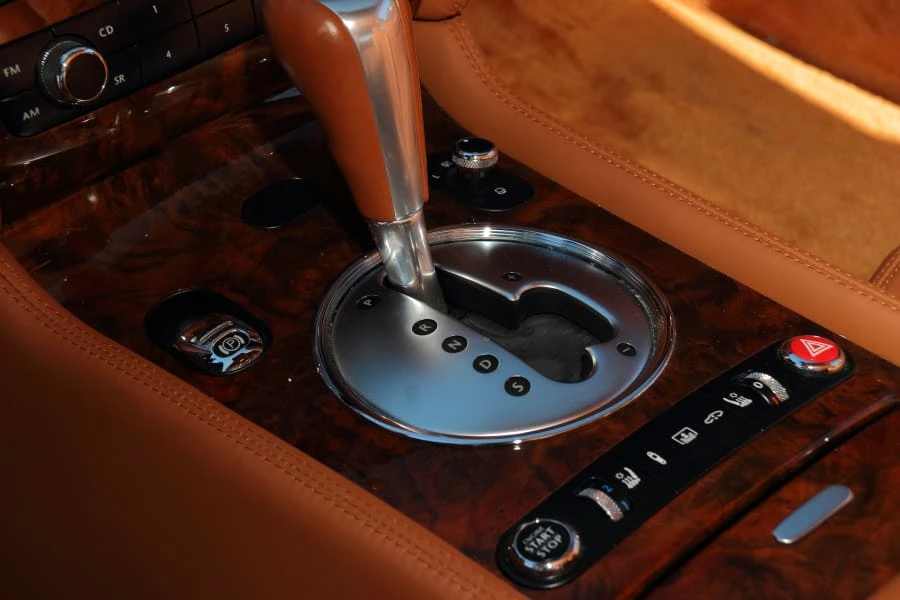 2007 Bentley Continental Flying Spur - Image 26 of 31