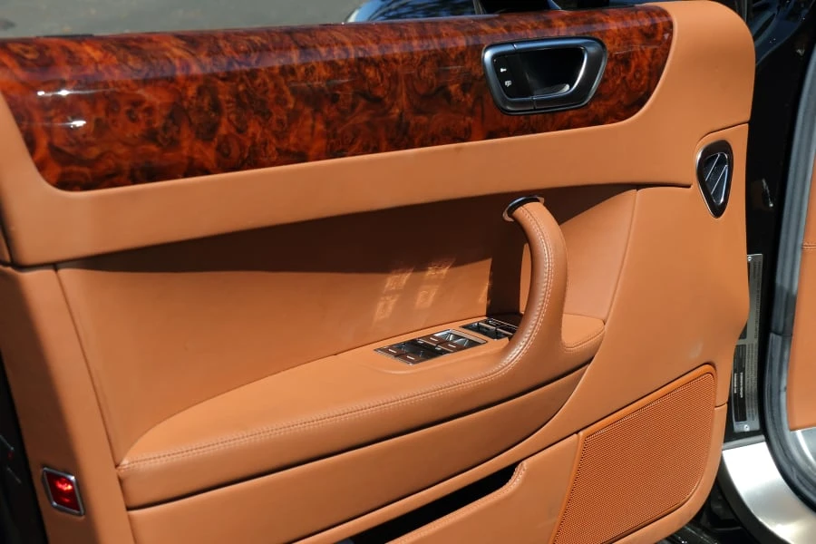 2007 Bentley Continental Flying Spur - Image 20 of 31