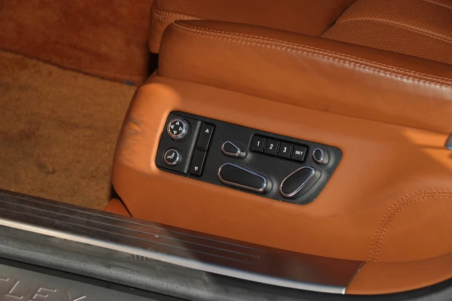 2007 Bentley Continental Flying Spur - Image 17 of 31
