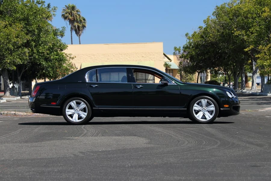 2007 Bentley Continental Flying Spur - Image 2 of 31