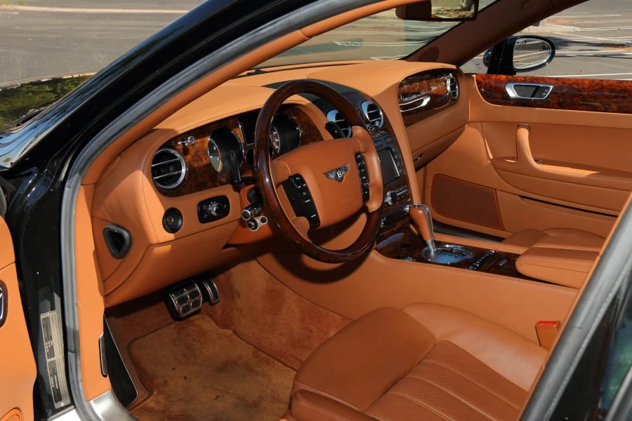 2007 Bentley Continental Flying Spur - Image 15 of 31