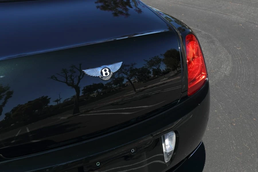 2007 Bentley Continental Flying Spur - Image 5 of 31