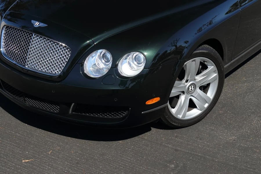 2007 Bentley Continental Flying Spur - Image 14 of 31