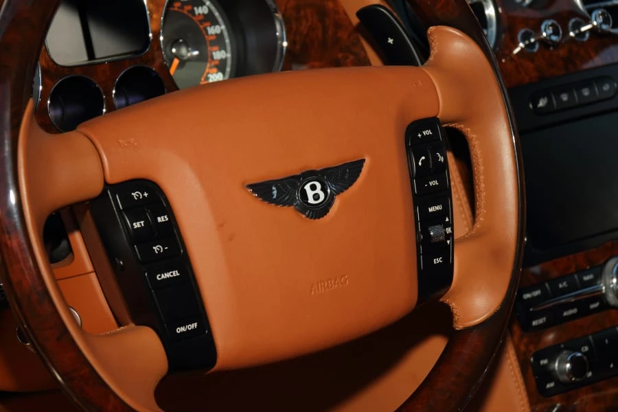 2007 Bentley Continental Flying Spur - Image 18 of 31