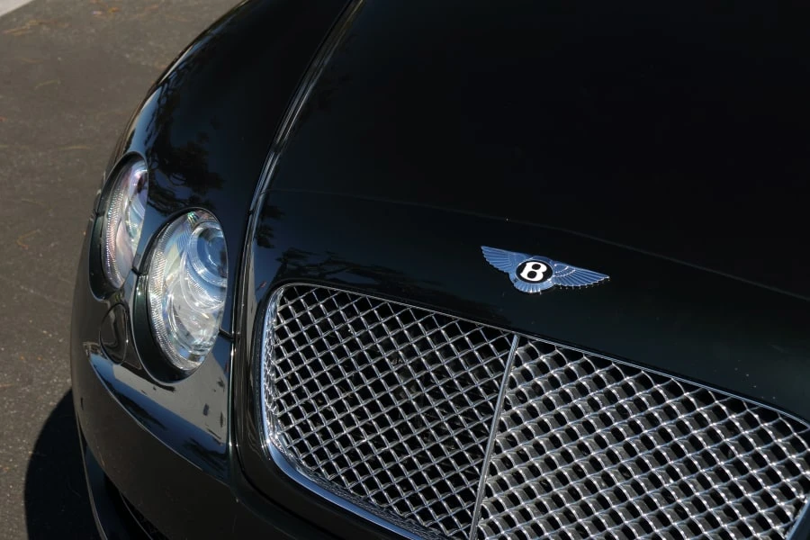 2007 Bentley Continental Flying Spur - Image 11 of 31