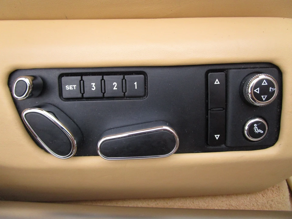 2007 Bentley Continental Flying Spur - Image 22 of 31