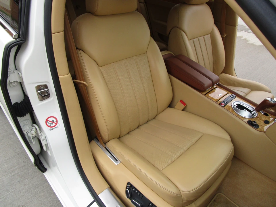 2007 Bentley Continental Flying Spur - Image 21 of 31