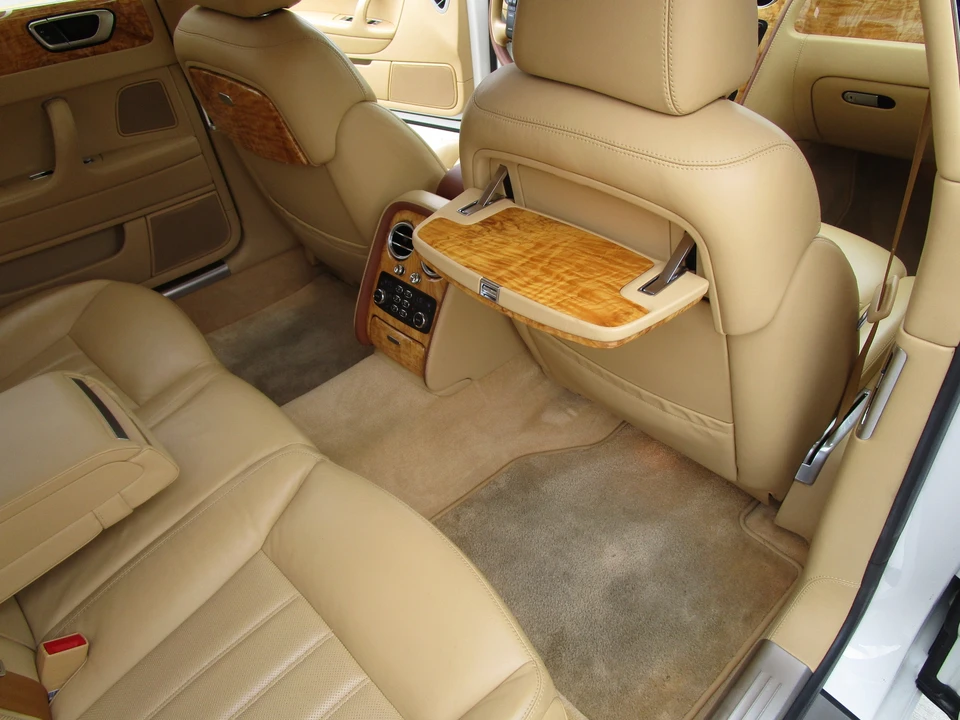 2007 Bentley Continental Flying Spur - Image 26 of 31