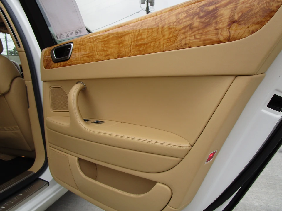 2007 Bentley Continental Flying Spur - Image 18 of 31