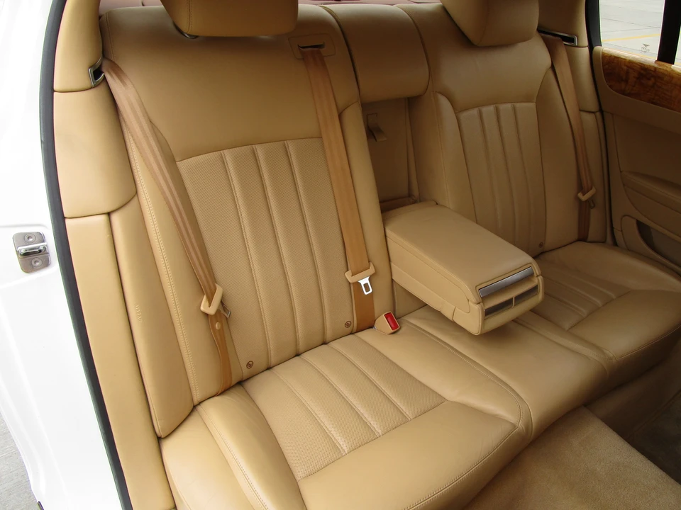 2007 Bentley Continental Flying Spur - Image 25 of 31