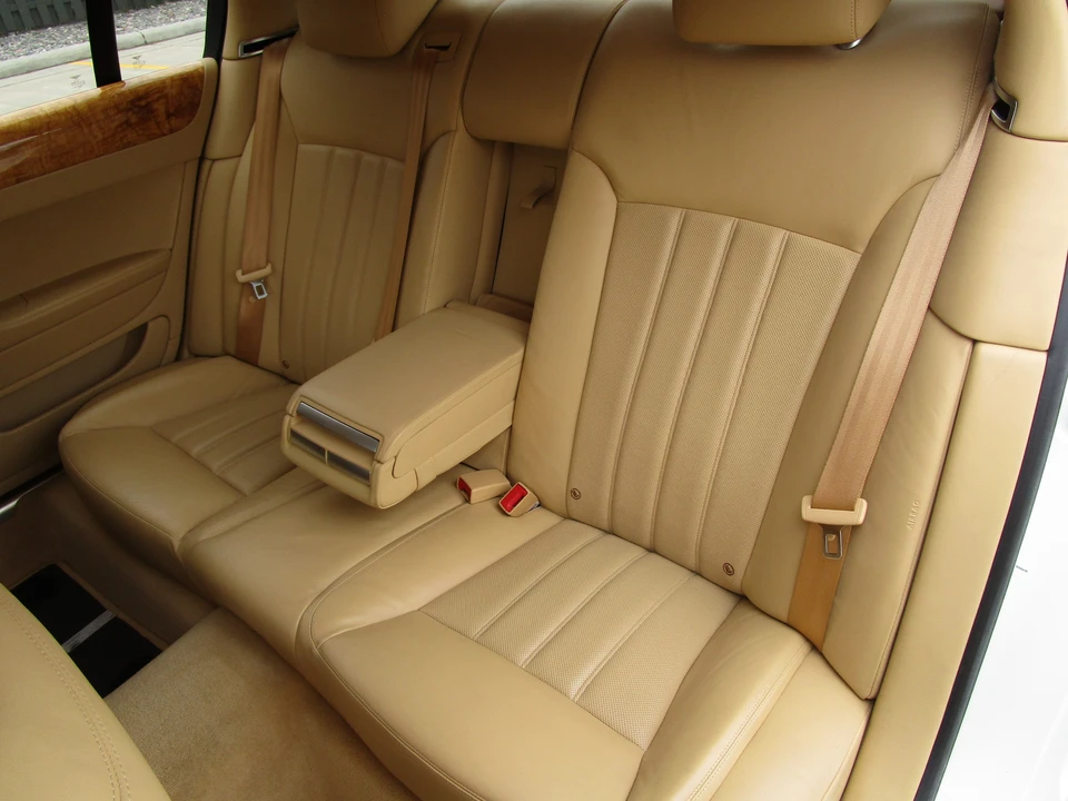 2007 Bentley Continental Flying Spur - Image 23 of 31