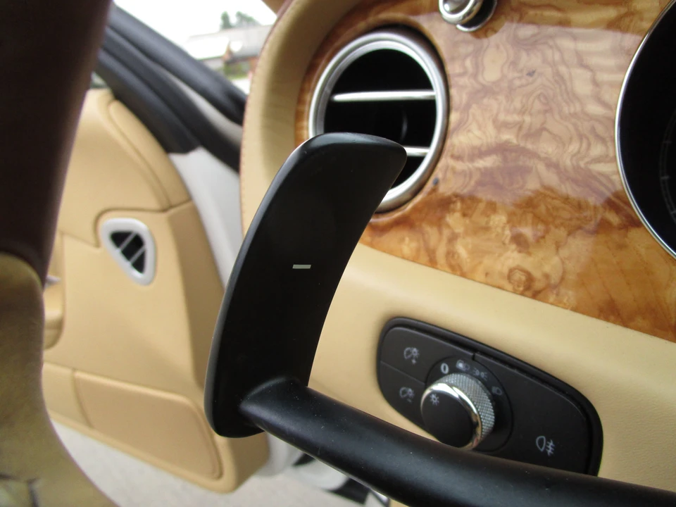 2007 Bentley Continental Flying Spur - Image 31 of 31